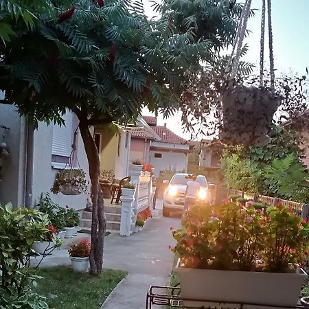 Apartman "Dom Stankovica" Pirot Buitenkant foto