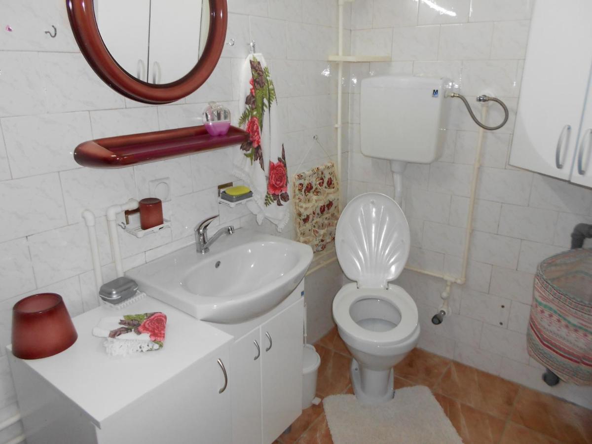 Apartman "Dom Stankovica" Appartement Pirot Buitenkant foto