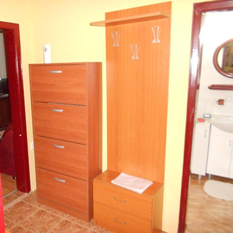 Apartman "Dom Stankovica" Appartement Pirot Buitenkant foto