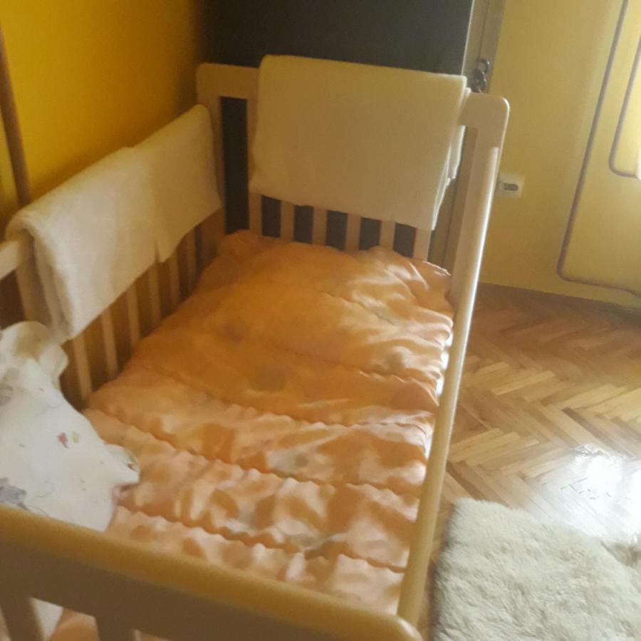 Apartman "Dom Stankovica" Appartement Pirot Buitenkant foto