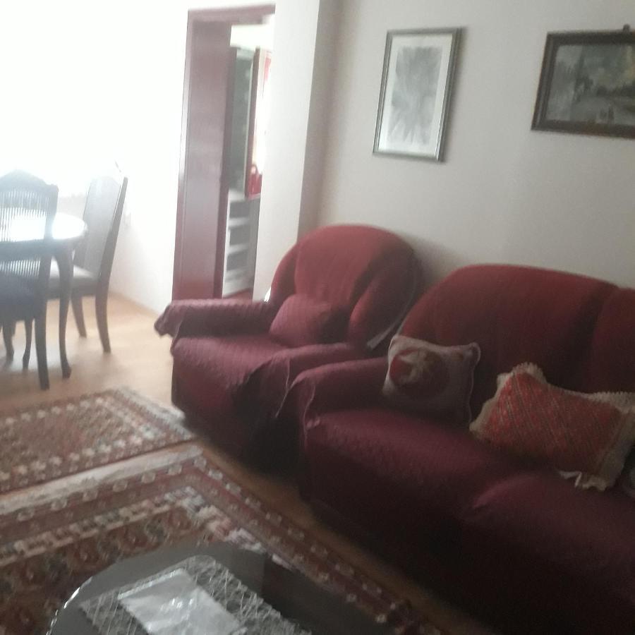 Apartman "Dom Stankovica" Pirot Buitenkant foto