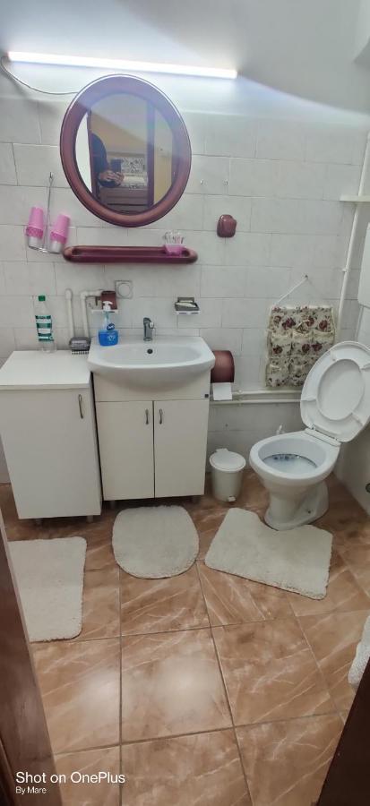 Apartman "Dom Stankovica" Appartement Pirot Buitenkant foto